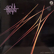 SOUL TRAIN / Jazz I Sverige '86